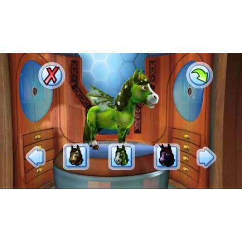 [ Kinect ] Fantastic Pets (X-BOX 360)