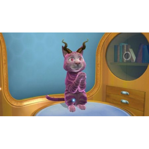 [ Kinect ] Fantastic Pets (X-BOX 360)