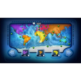 [ Kinect ] Fantastic Pets (X-BOX 360)