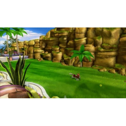 [ Kinect ] Fantastic Pets (X-BOX 360)