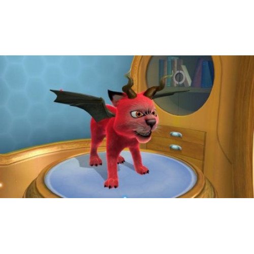 [ Kinect ] Fantastic Pets (X-BOX 360)