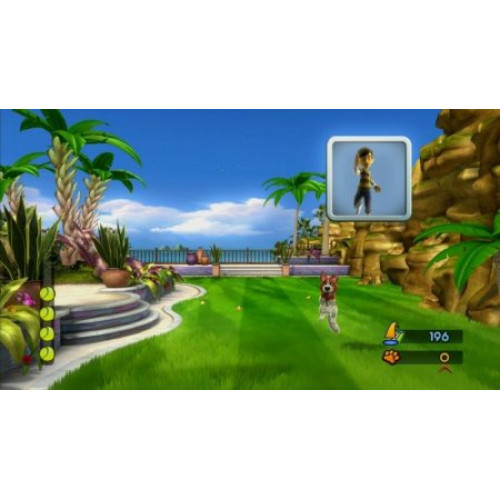 [ Kinect ] Fantastic Pets (X-BOX 360)