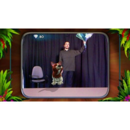 [ Kinect ] Fantastic Pets (X-BOX 360)