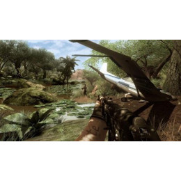 Far Cry 2 (Platinum) [PS3, английская версия] Trade-in / Б.У.