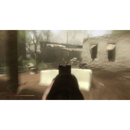 Far Cry 2 (Русская версия) (X-BOX 360)
