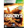 Far Cry 2 (X-BOX 360)