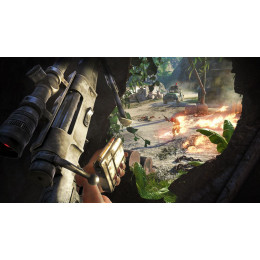 FAR CRY 3 (ОЗВУЧКА) DVD9 PC