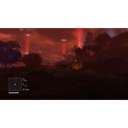 Far Cry 3 - Blood Dragon (Русская версия) (X-BOX 360)