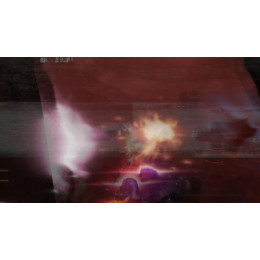 Far Cry 3 - Blood Dragon (Русская версия) (X-BOX 360)