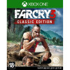 Far Cry 3. Classic Edition [XboxOne,русскаяверсия]