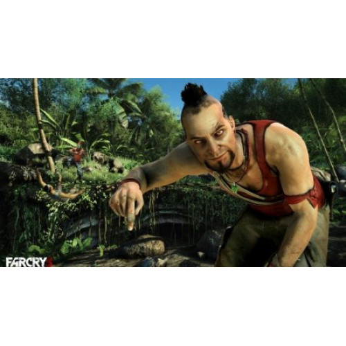 Far cry 3 (Essentials) (PS3) Trade-in / Б.У.