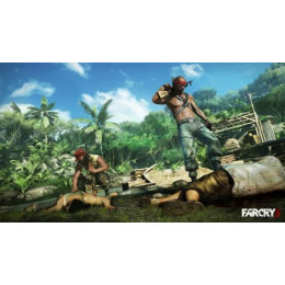 Far cry 3 [PS3, русская версия] Trade-in / Б.У.