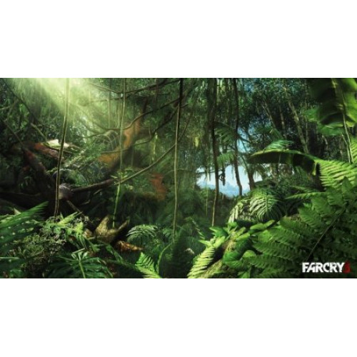 Far cry 3 [PS3, русская версия] Trade-in / Б.У.