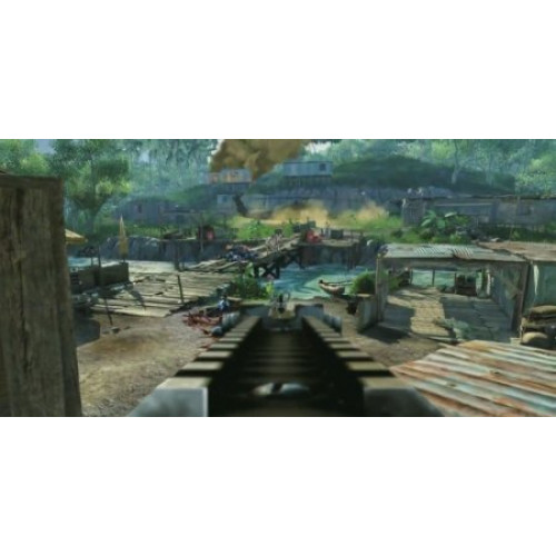 Far cry 3 [PS3, русская версия] Trade-in / Б.У.
