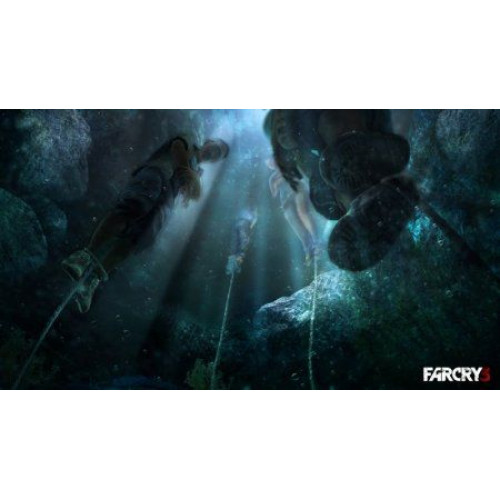 Far Cry 3 (LT+3.0/15574) (X-BOX 360)