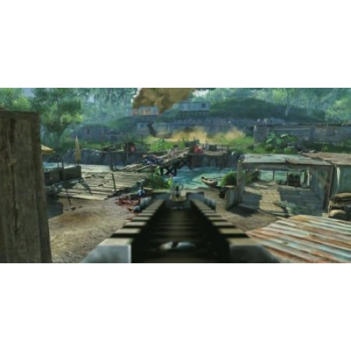 Far Cry 3 Русская Версия (Xbox 360/Xbox One) Trade-in / Б.У.