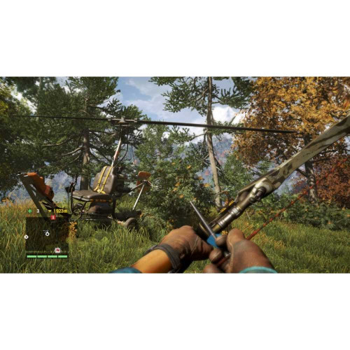 Far Cry 4 [PS4, русская версия] Trade-in / Б.У.