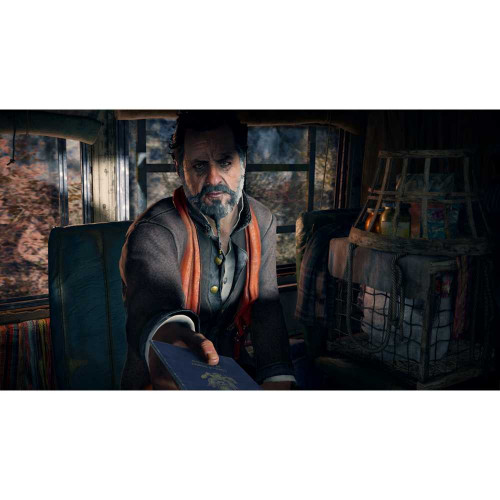 Far Cry 4 [Xbox One, русская версия] Trade-in / Б.У.