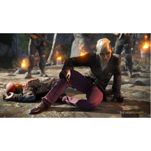 Far Cry 4 (LT+3.0/16537) (X-BOX 360)