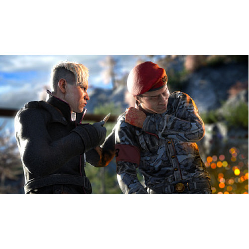 Far Cry 4 (LT+3.0/16537) (X-BOX 360)