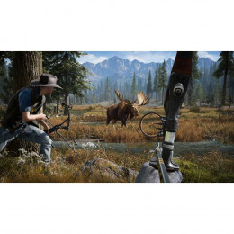 Far Cry 4 + Far Cry 5 [Xbox One, русская версия]
