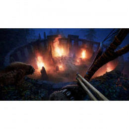 Far Cry 4 + Far Cry Primal [Xbox One, русская версия]