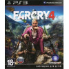 Far Cry 4 Limited Edition [PS3, русская версия] Trade-in / Б.У. 