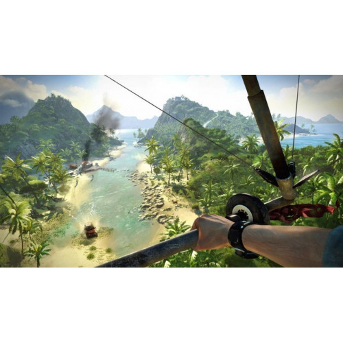 Far Cry 4 [Xbox One, русская версия] Trade-in / Б.У.