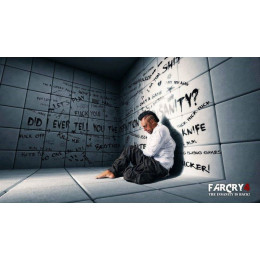 Far Cry 4 [Xbox One, русская версия] Trade-in / Б.У.