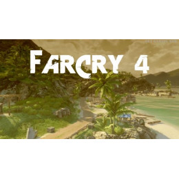Far Cry 4 [Xbox One, русская версия] Trade-in / Б.У.