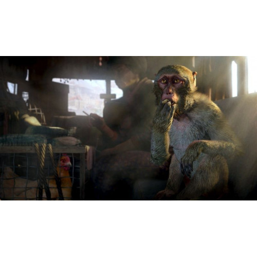 Far Cry 4 [Xbox One, русская версия] Trade-in / Б.У.