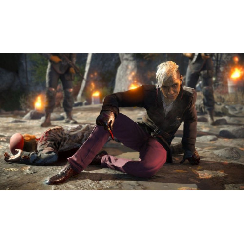 Far Cry 4 [Xbox One, русская версия] Trade-in / Б.У.