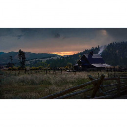 Far Cry 5 [PS4, русская версия] Trade-in / Б.У.