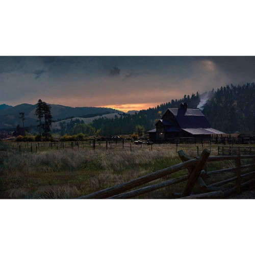 Far Cry 5 [Xbox One, русская версия] Trade-in / Б.У.