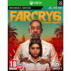 Far Cry 6 [Xbox Series X - Xbox One, английская версия] Trade-in / Б.У.