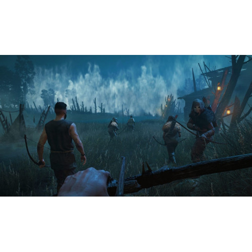 Far Cry: New Dawn [PS4, русская версия] Trade-in / Б.У.H1