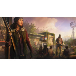 Far Cry: New Dawn [PS4, русская версия] Trade-in / Б.У.