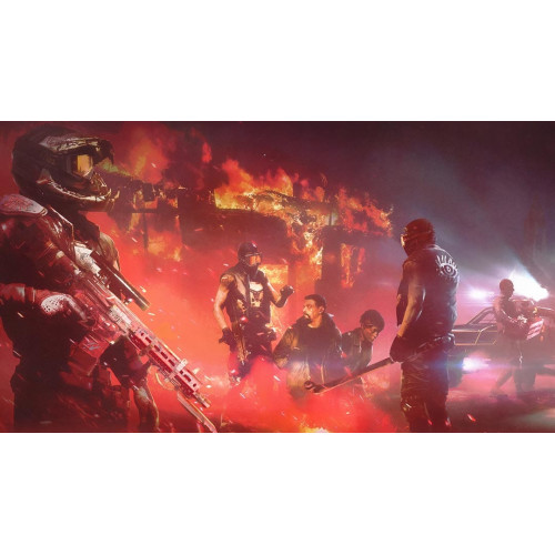 Far Cry: New Dawn [PS4, русская версия] Trade-in / Б.У.H1