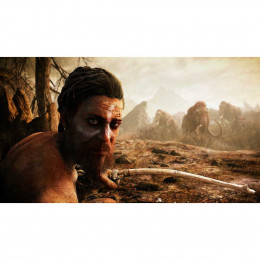 Far Cry Primal [PS4, русская версия] Trade-in / Б.У.