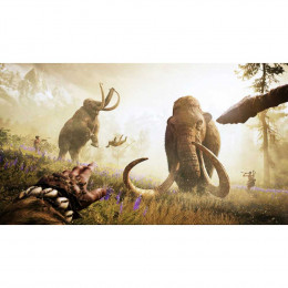 Far Cry Primal [PS4, русская версия]