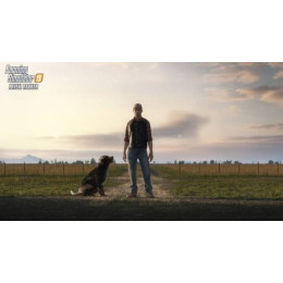 Farming Simulator 19 - Ambassador Edition [PS4, русские субтитры]