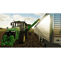 Farming Simulator 19 - Ambassador Edition [PS4, русские субтитры]