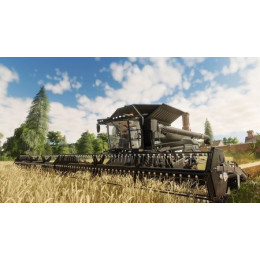 Farming Simulator 19 - Ambassador Edition [PS4, русские субтитры]