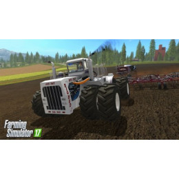 Farming Simulator 17 - Ambassador Edition [Xbox One, русская версия]