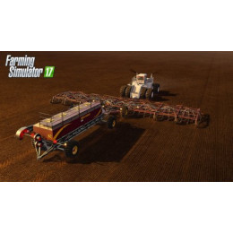 Farming Simulator 17 - Ambassador Edition [Xbox One, русская версия]