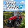 FARMING SIMULATOR 2022 Репак (2 DVD) PC