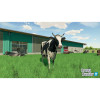 Farming Simulator 22 - Platinum Edition [Xbox Series X - Xbox One, русские субтитры]