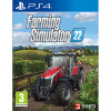 Farming Simulator 22 [PS4, русские субтитры]