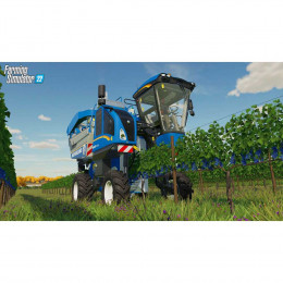 Farming Simulator 22 [PS4, русские субтитры] Trade-in / Б.У.