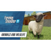 Farming Simulator 22 - Premium Edition [PS5, русские субтитры]
